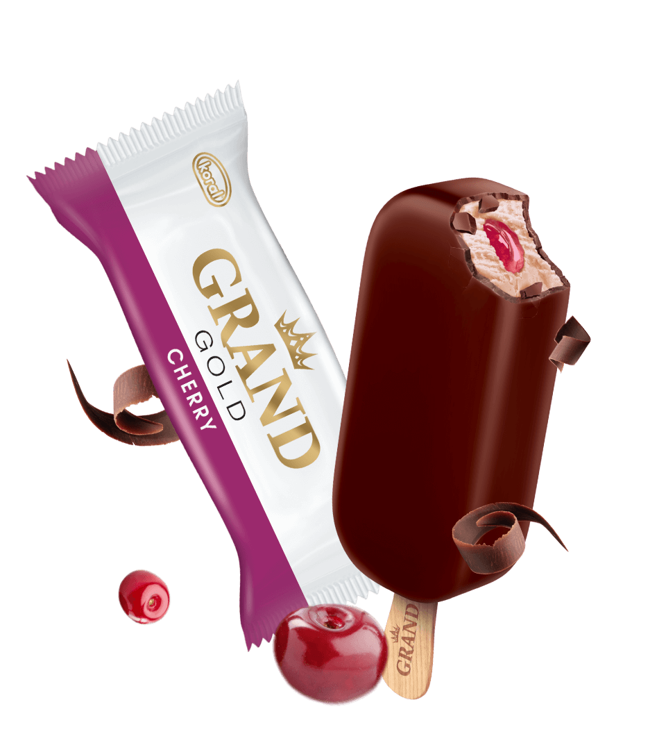Grand Cherry